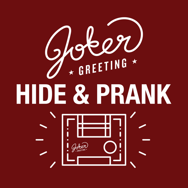 Hide & Prank