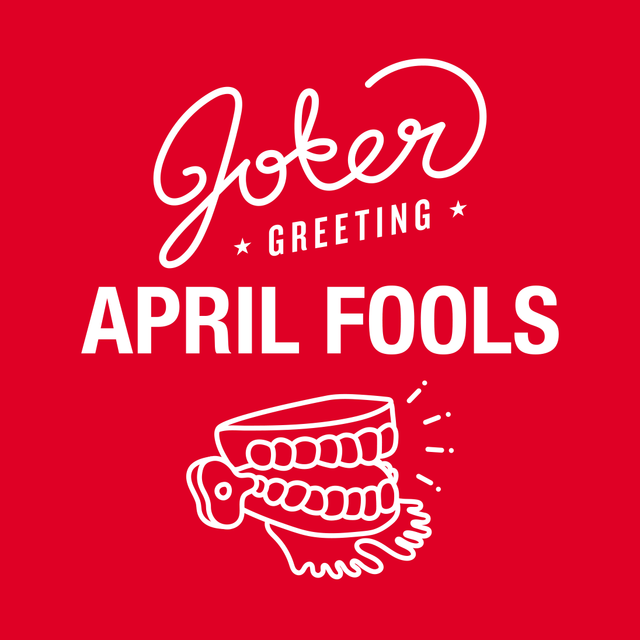 April Fools