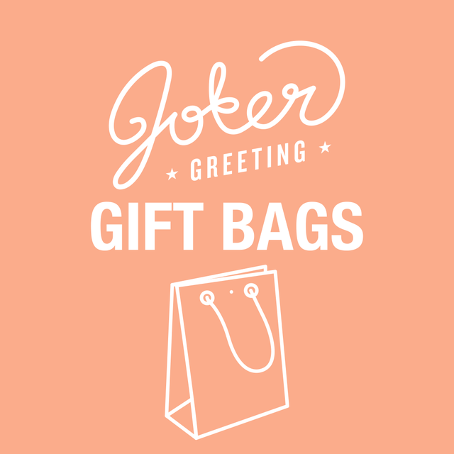 Endless Musical Gift Bags