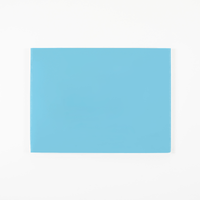 Glitter Trap Blue Envelope (1-Pack)