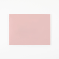 Glitter Trap Blush Envelope (1-Pack)