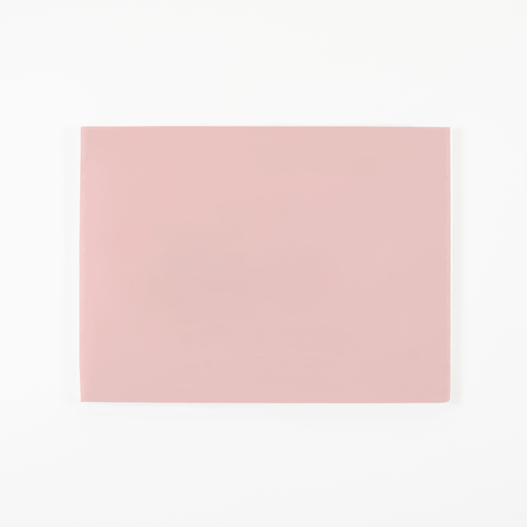 Glitter Trap Blush Envelope (1-Pack)