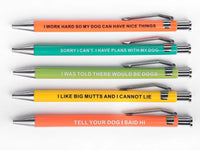 Dog People Pens