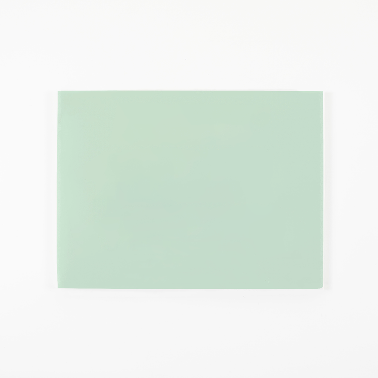 Glitter Trap Mint Envelope (1-Pack)