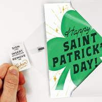 Endless St. Patricks Day + Pull Surprise