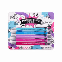 Parenting Pens